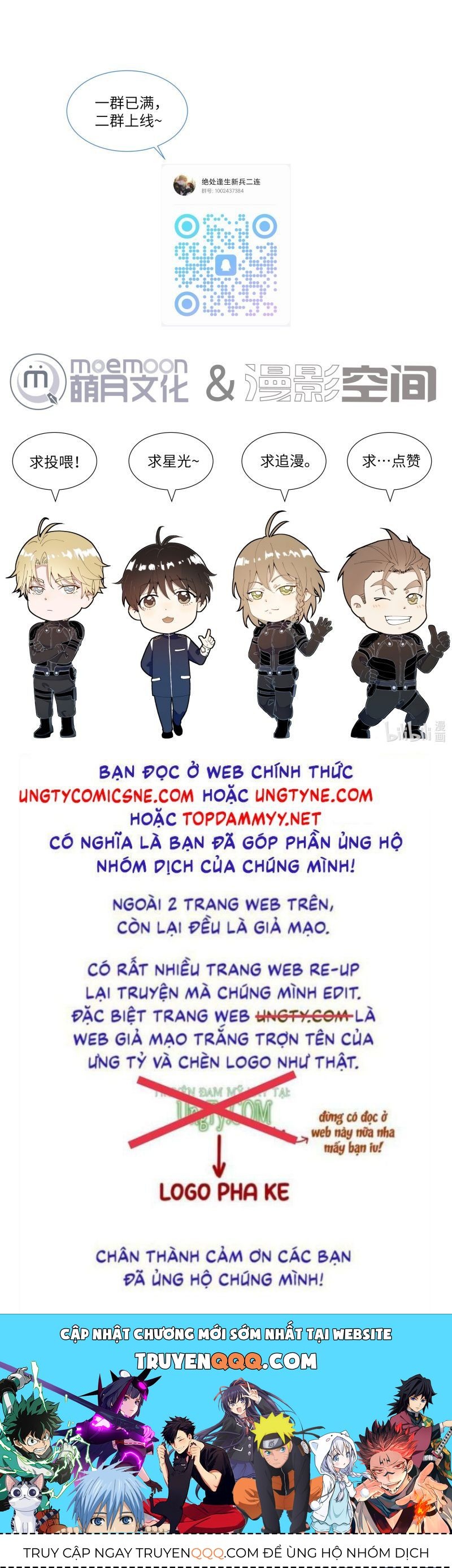 Tuyệt Xử Phùng Sinh Chương 96 Ảnh 35