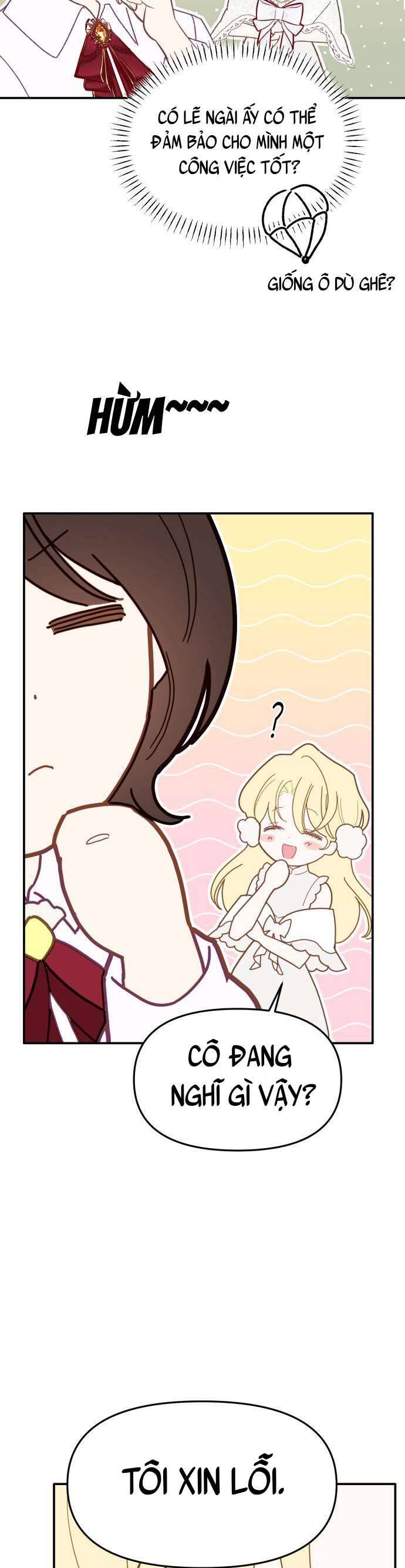 Bảo Vệ Thánh Nữ Giả Mạo Chương 1 Ảnh 44