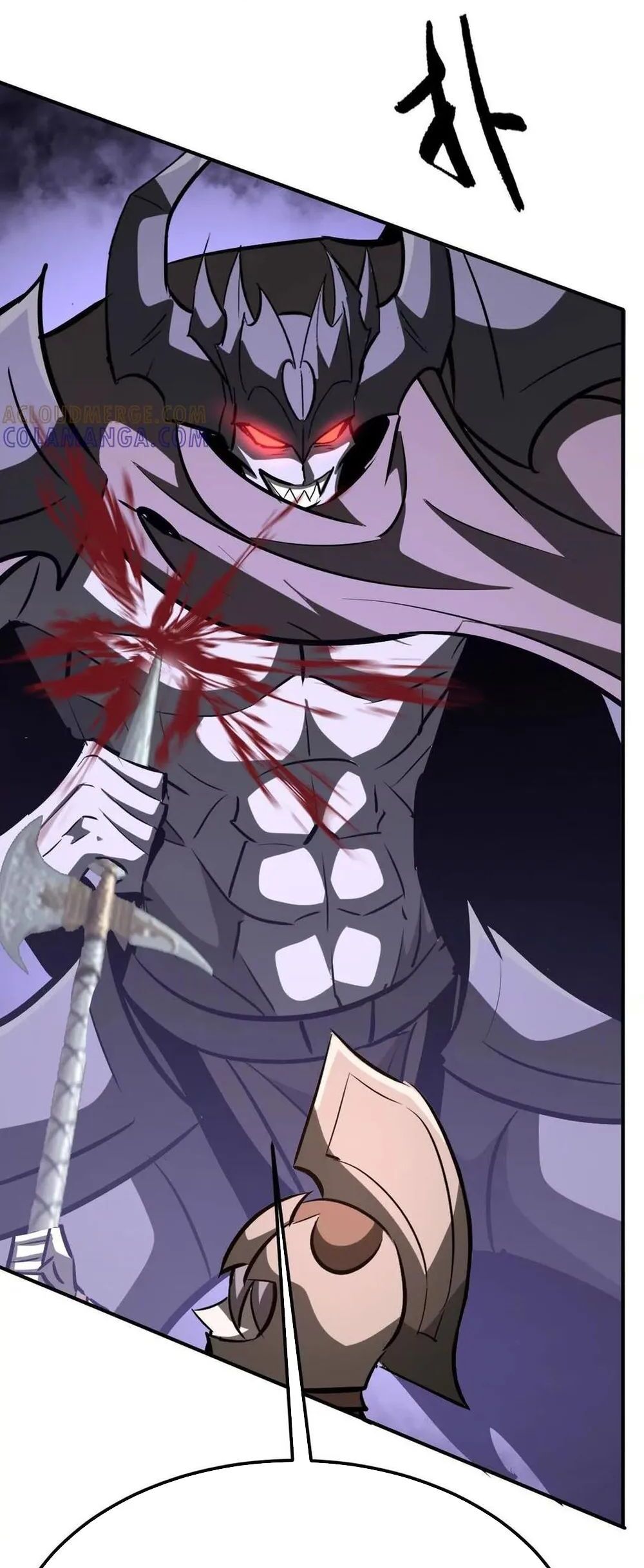 Võng Du Thiên Hạ Vô Song Chương 110 Ảnh 6