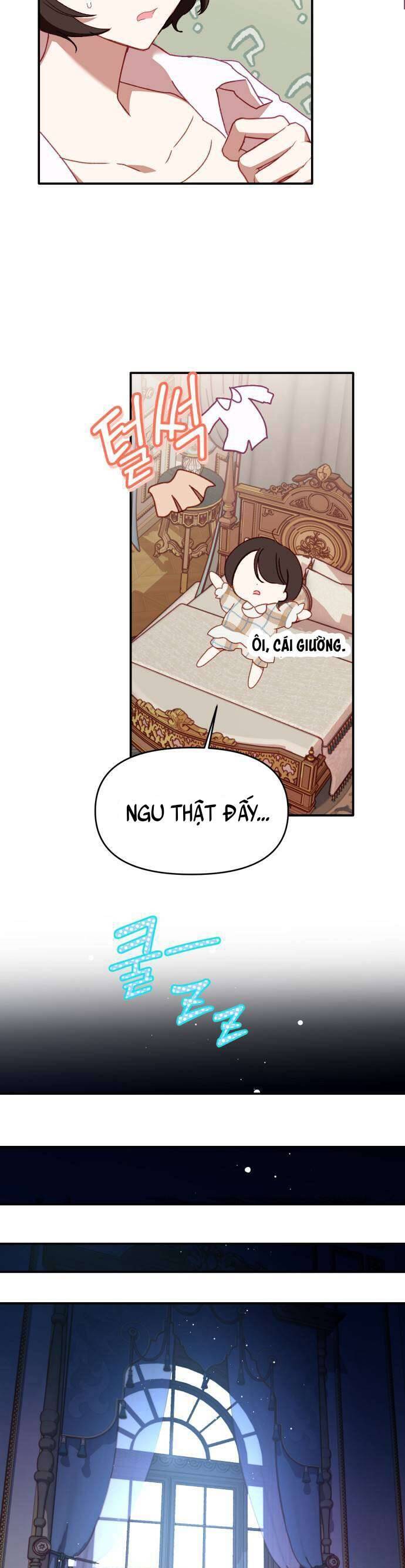 Bảo Vệ Thánh Nữ Giả Mạo Chương 2 Ảnh 62