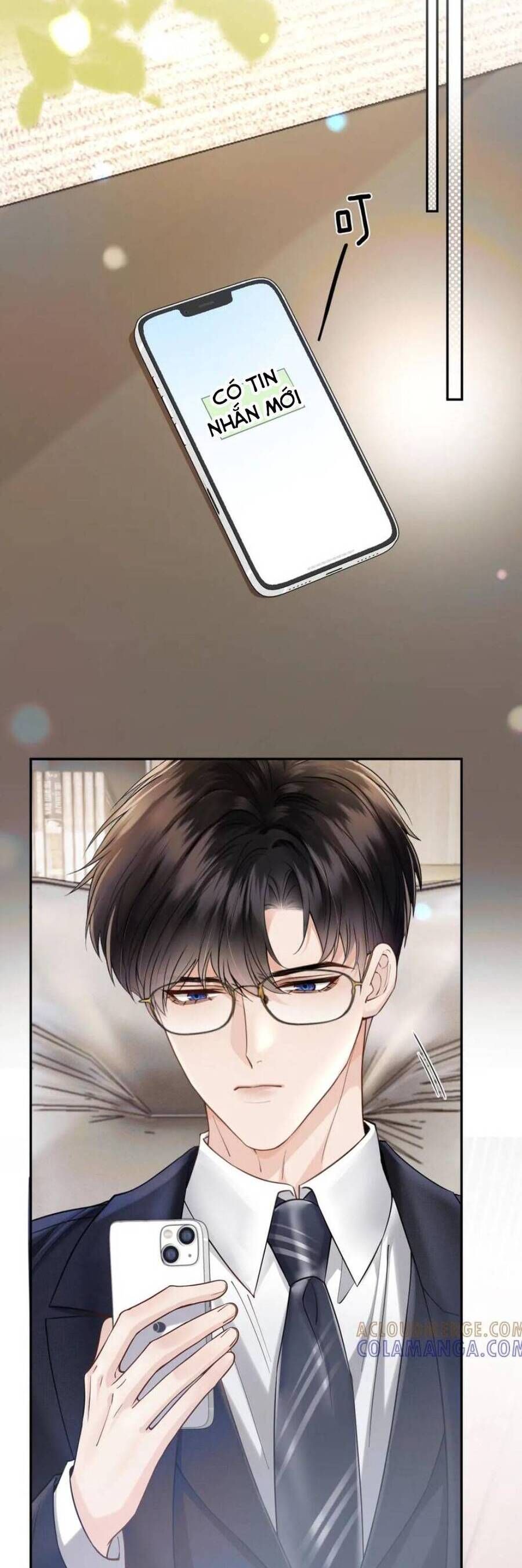 Đắm Say Chương 46 Ảnh 25