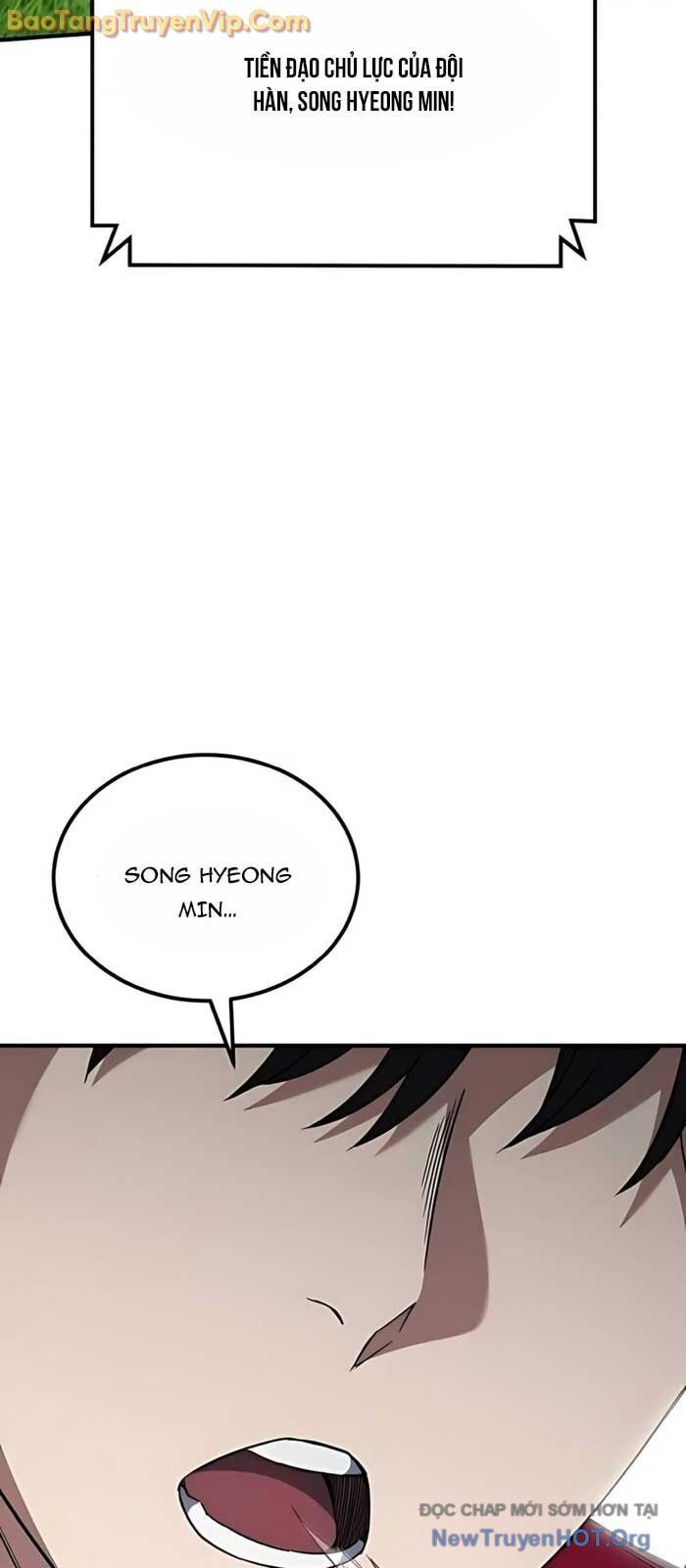 Đường Chuyền Đặc Biệt Của Tiền Vệ Thiên Tài Chương 12 Ảnh 99