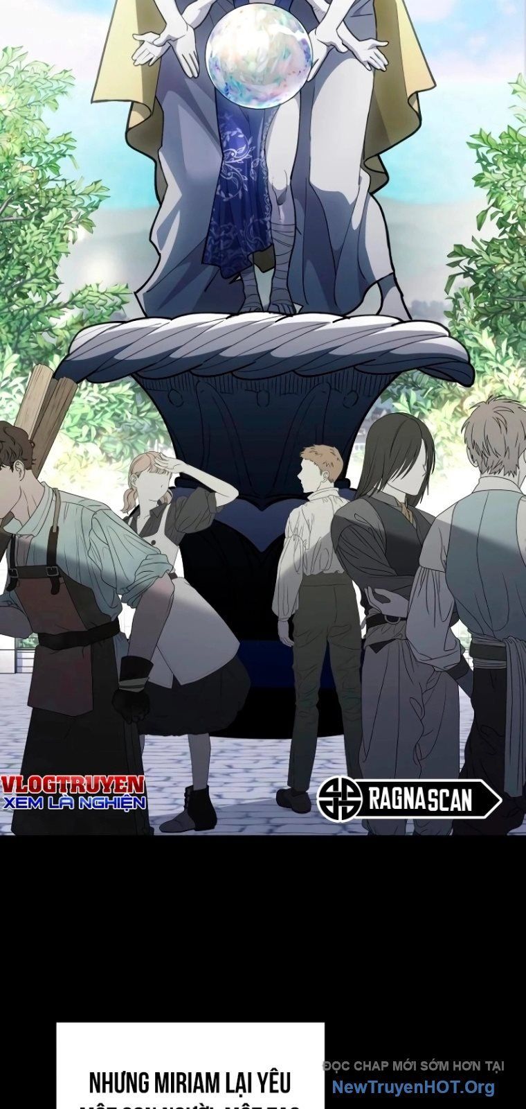 Gà Trống Nuôi Con Isekai Chương 12 Ảnh 26