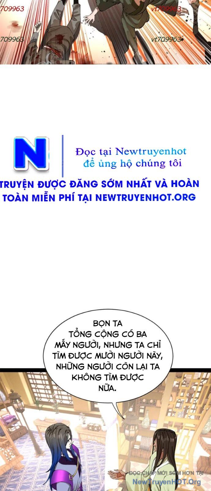 Chàng Rể Mạnh Nhất Lịch Sử Chương 329 Ảnh 9