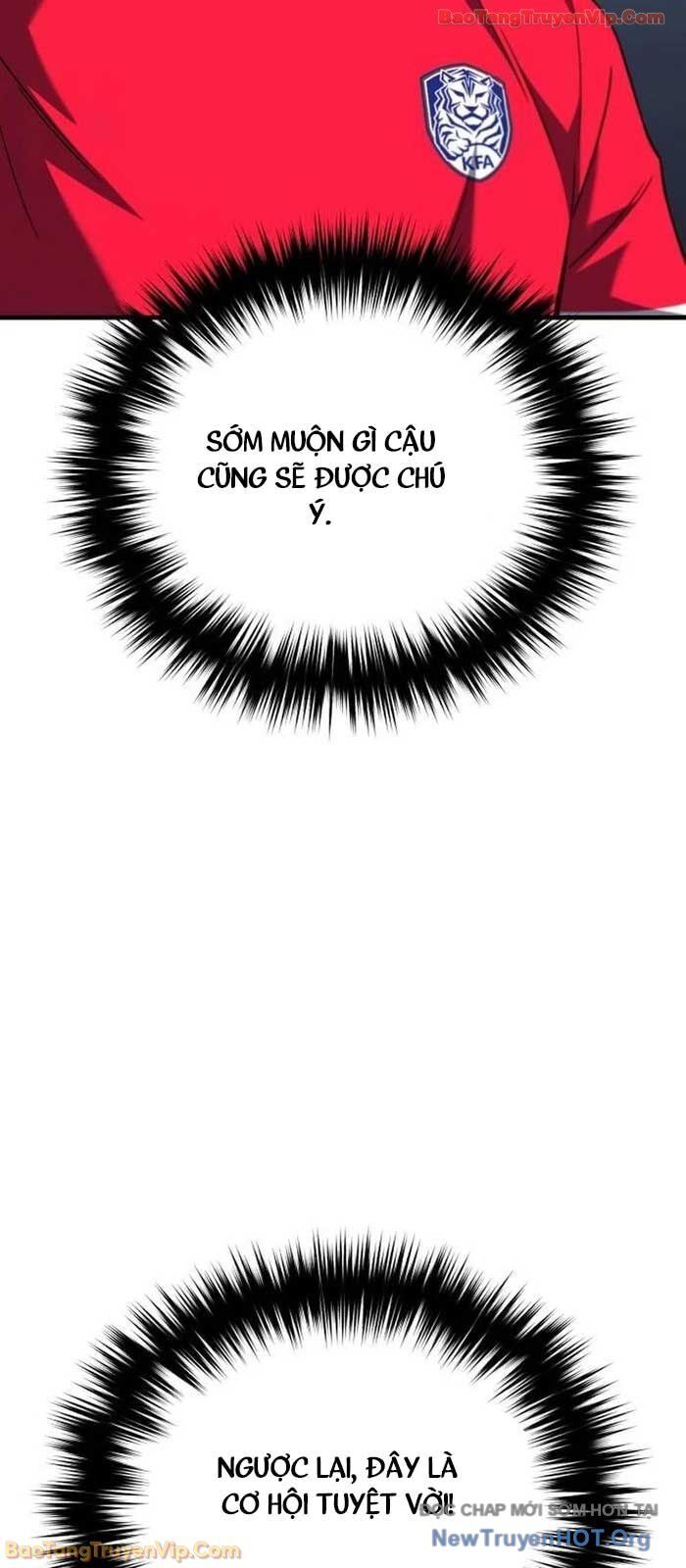 Đường Chuyền Đặc Biệt Của Tiền Vệ Thiên Tài Chương 16 Ảnh 86