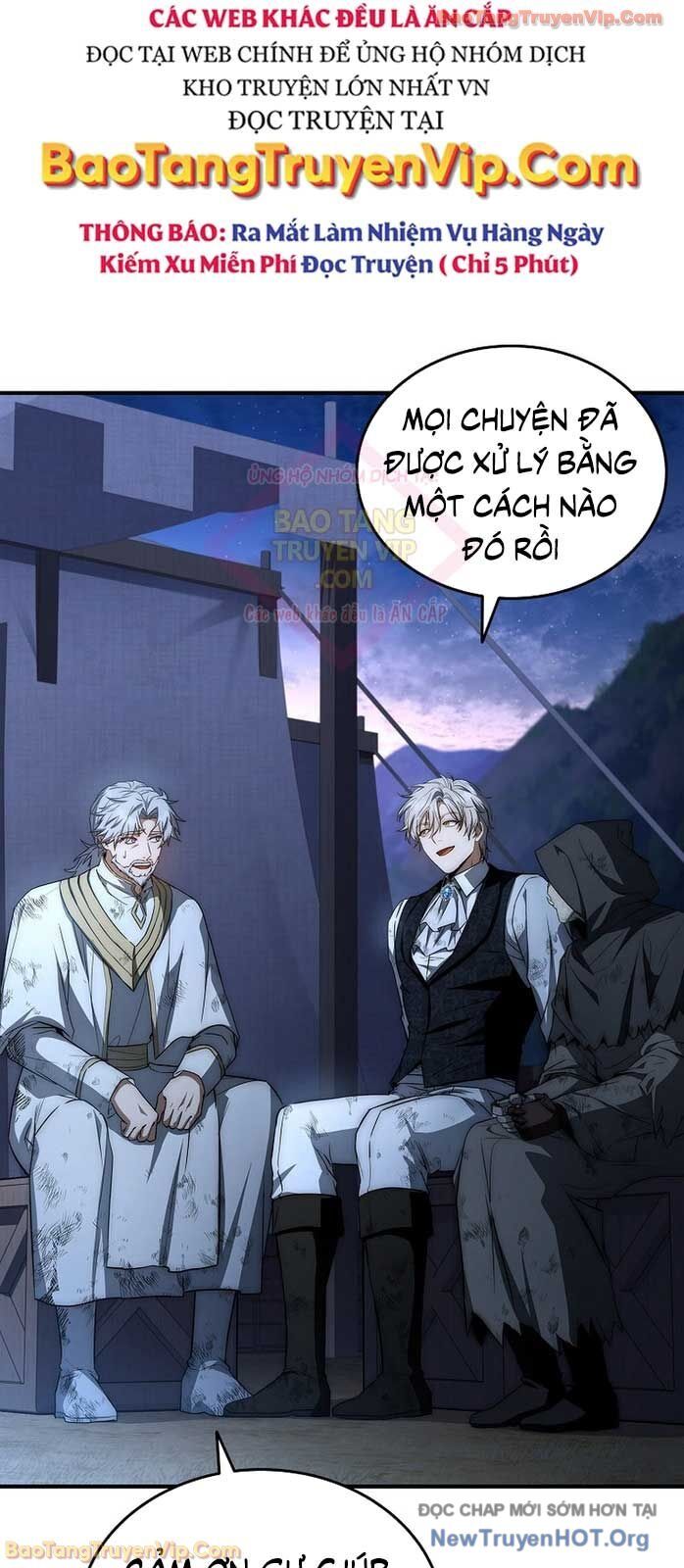 Tam Hoàng Tử Của Vong Quốc Hồi Quy Chương 31 Ảnh 27