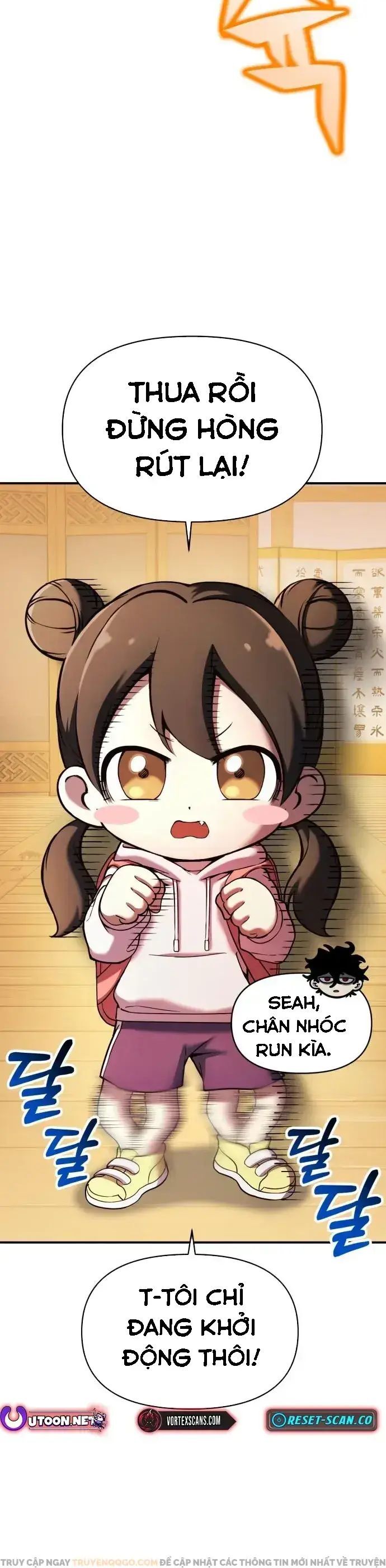 Yokai Yokai Yokai! Chương 9 Ảnh 12