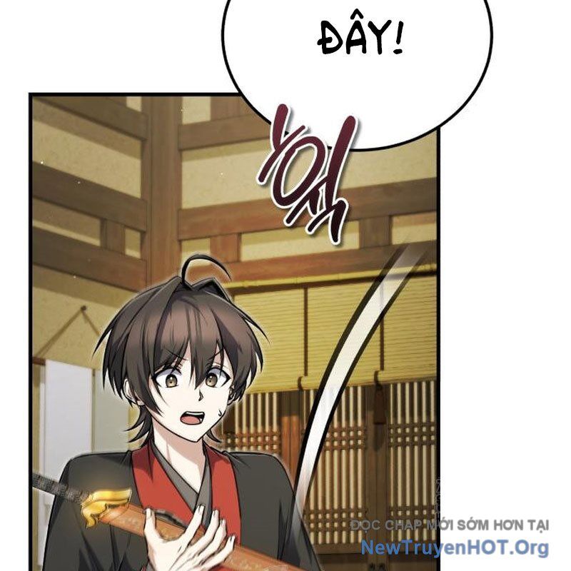 Đệ Nhất Võ Sư, Baek Cao Thủ Chương 136 Ảnh 132