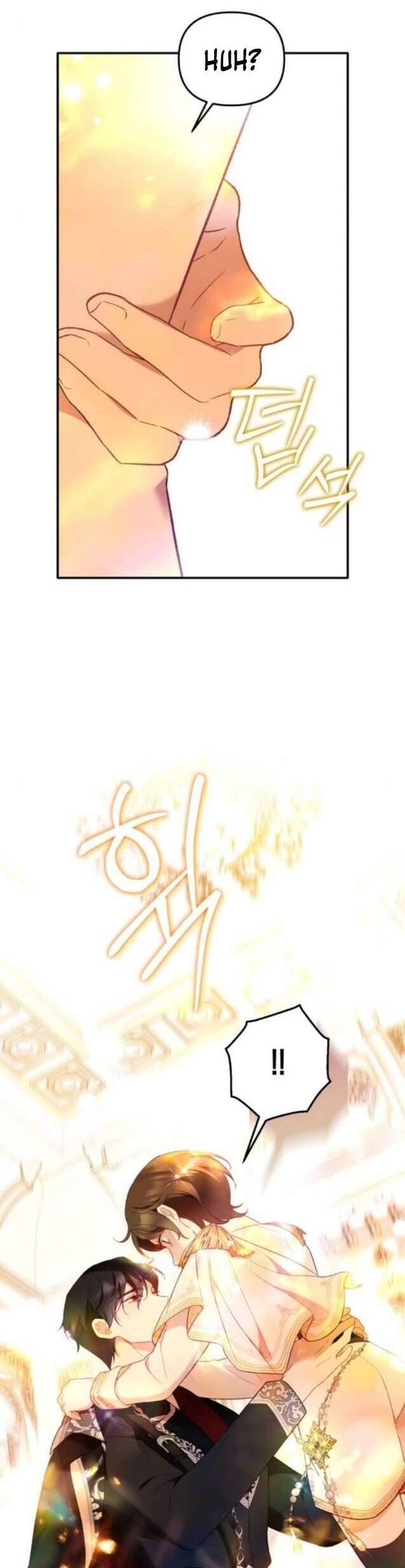 Bảo Vệ Thánh Nữ Giả Mạo Chương 5 Ảnh 24