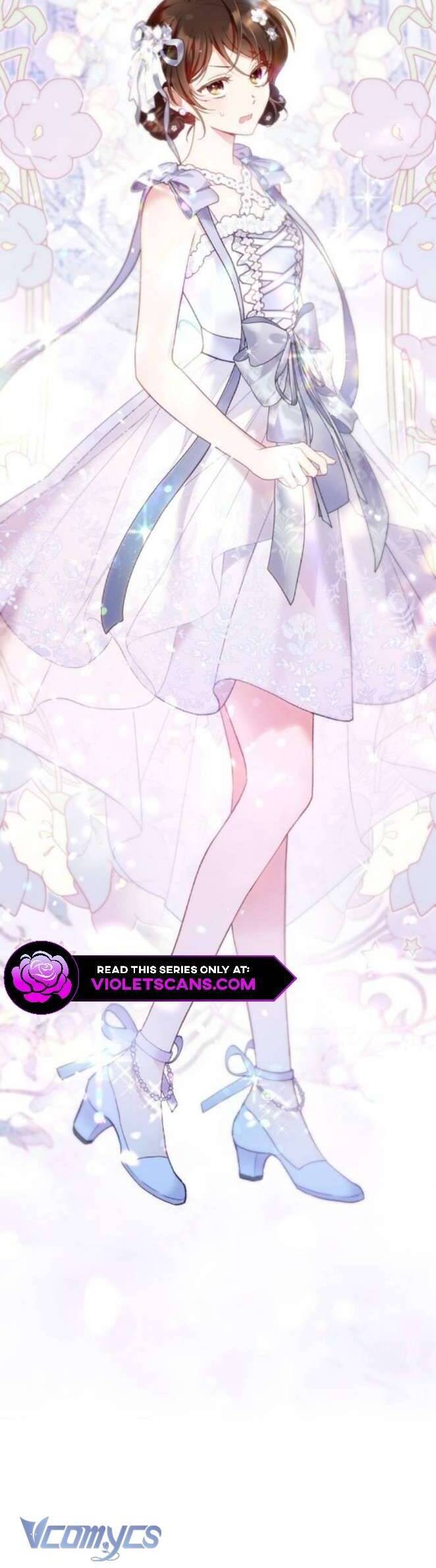 Bảo Vệ Thánh Nữ Giả Mạo Chương 5 Ảnh 41