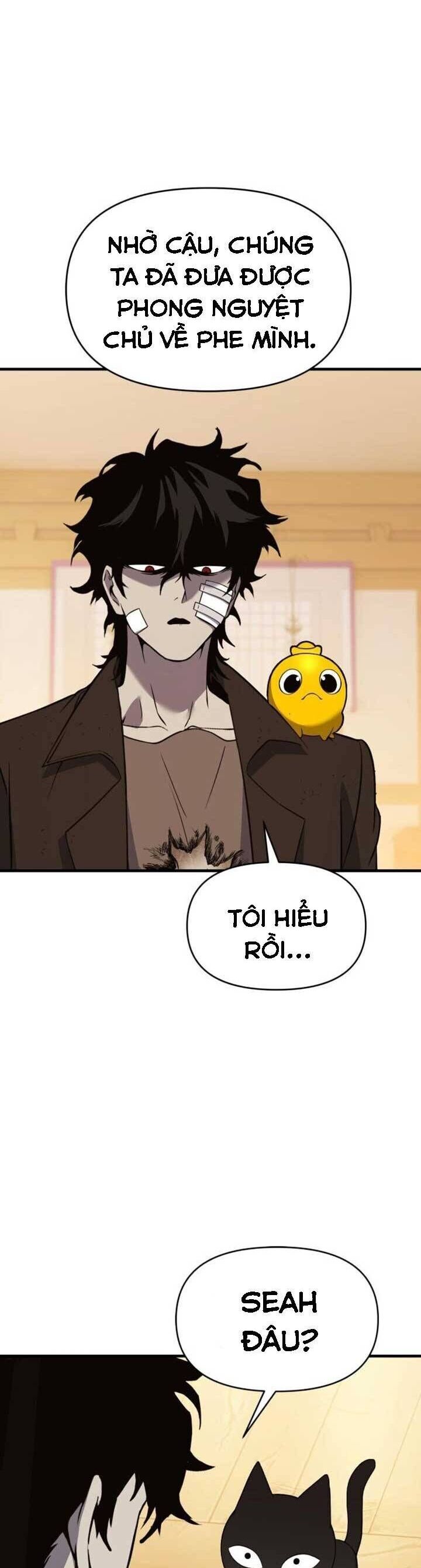 Yokai Yokai Yokai! Chương 10 Ảnh 69