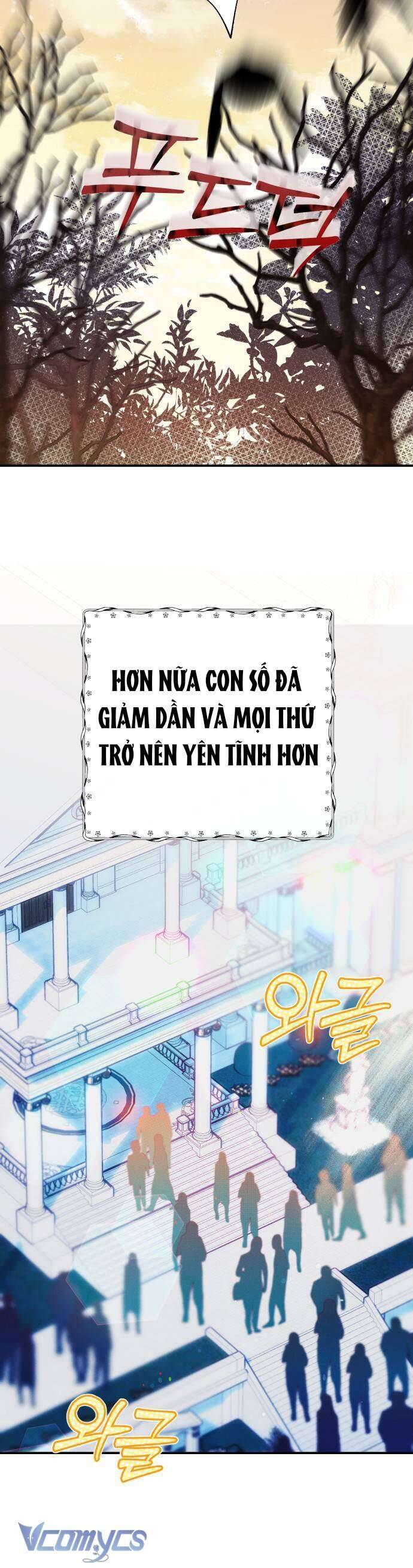 Bảo Vệ Thánh Nữ Giả Mạo Chương 3 Ảnh 24