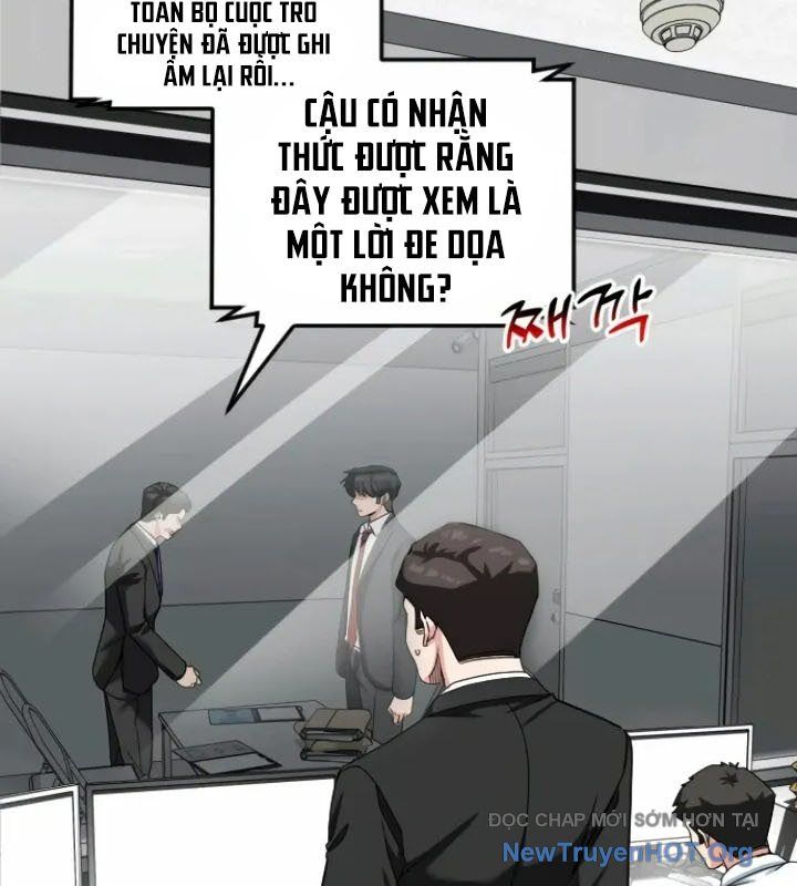 Nhà Đầu Tư Nhìn Thấy Tương Lai Chương 56 Ảnh 74
