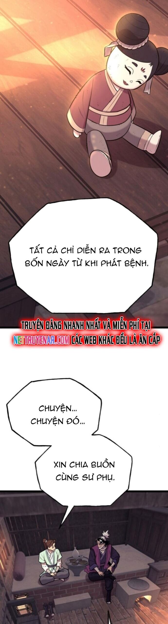 Đường Môn Truyền Kỳ Chương 5 Ảnh 21