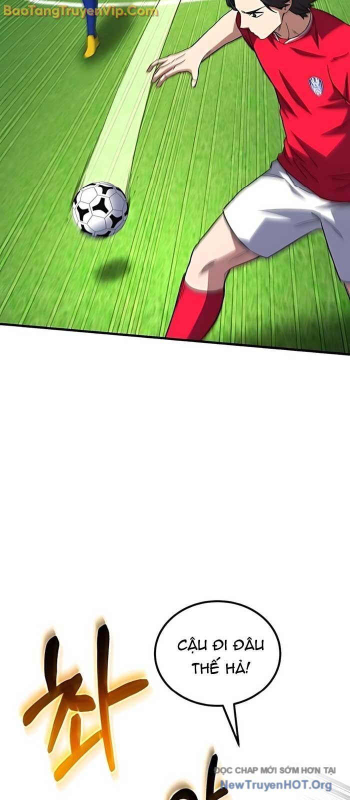 Đường Chuyền Đặc Biệt Của Tiền Vệ Thiên Tài Chương 11 Ảnh 41