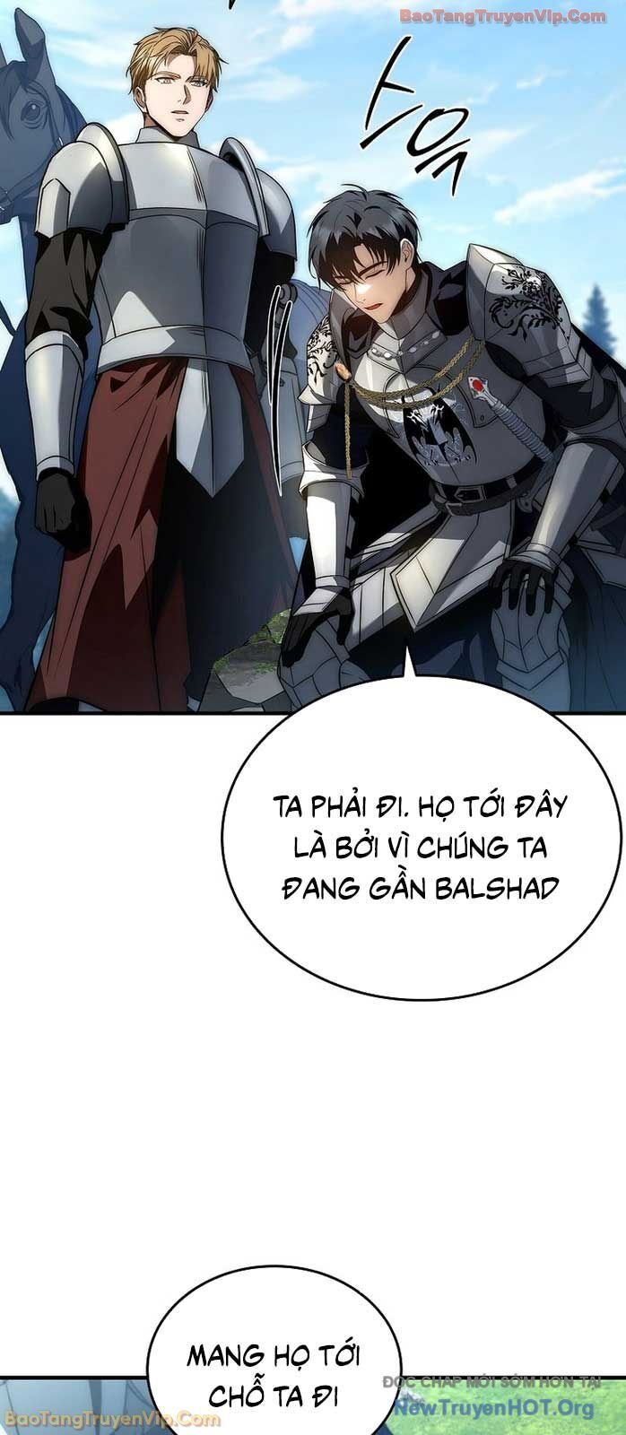 Tam Hoàng Tử Của Vong Quốc Hồi Quy Chương 31 Ảnh 59