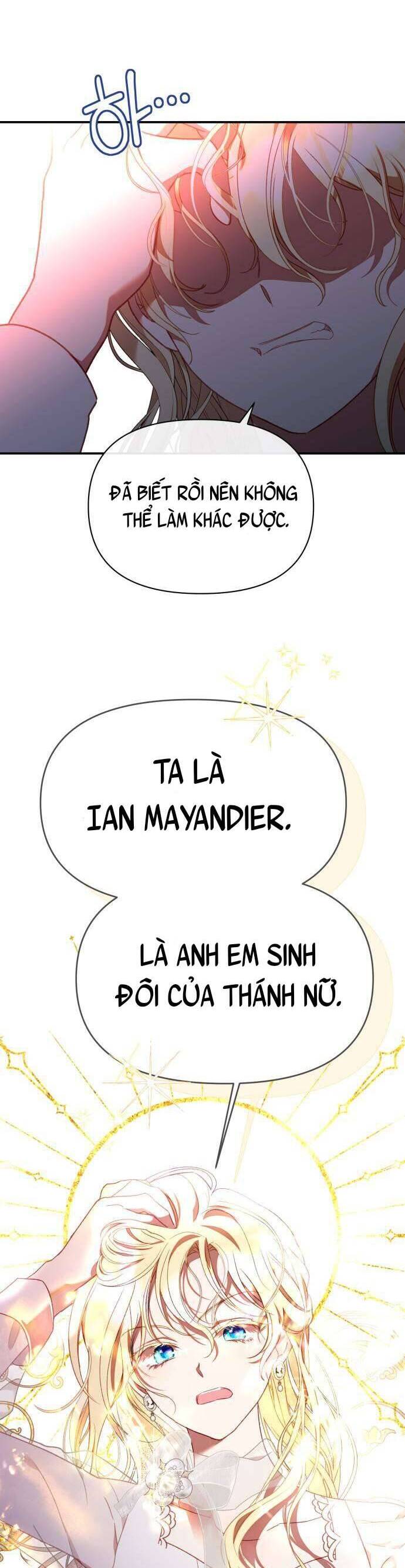 Bảo Vệ Thánh Nữ Giả Mạo Chương 2 Ảnh 35
