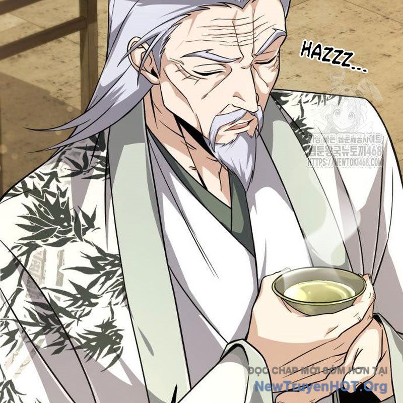 Đệ Nhất Võ Sư, Baek Cao Thủ Chương 136 Ảnh 4