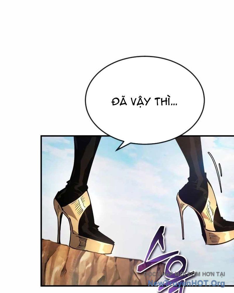 Trên Thế Giới Không Có Chiến Binh Xấu Chương 48 Ảnh 38