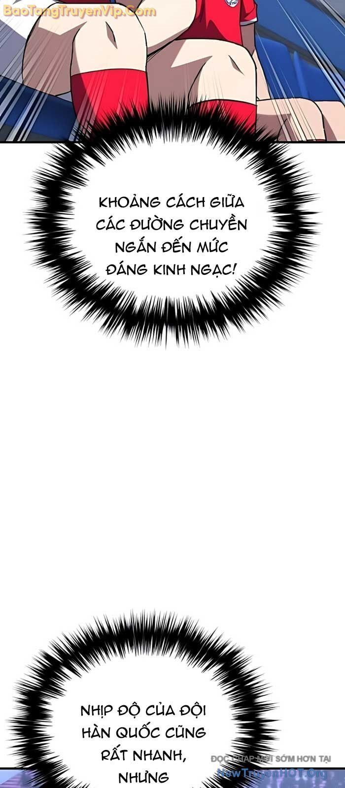 Đường Chuyền Đặc Biệt Của Tiền Vệ Thiên Tài Chương 11 Ảnh 50
