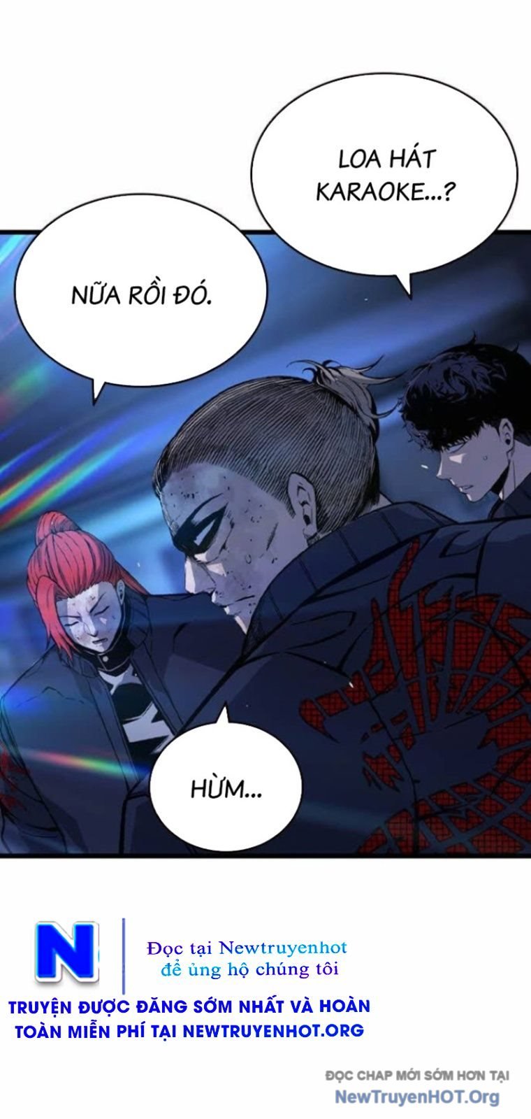 King Game Chương 127 Ảnh 13