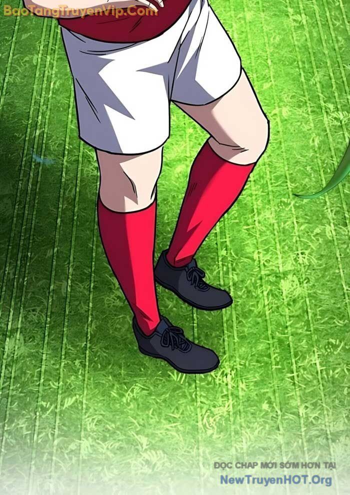 Đường Chuyền Đặc Biệt Của Tiền Vệ Thiên Tài Chương 11 Ảnh 111