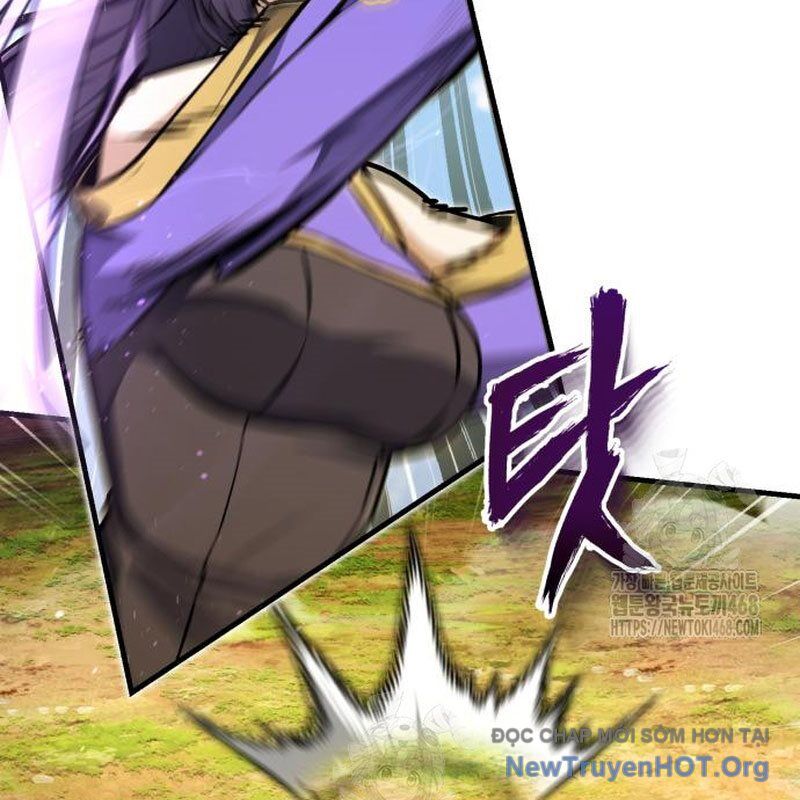 Đệ Nhất Võ Sư, Baek Cao Thủ Chương 136 Ảnh 22