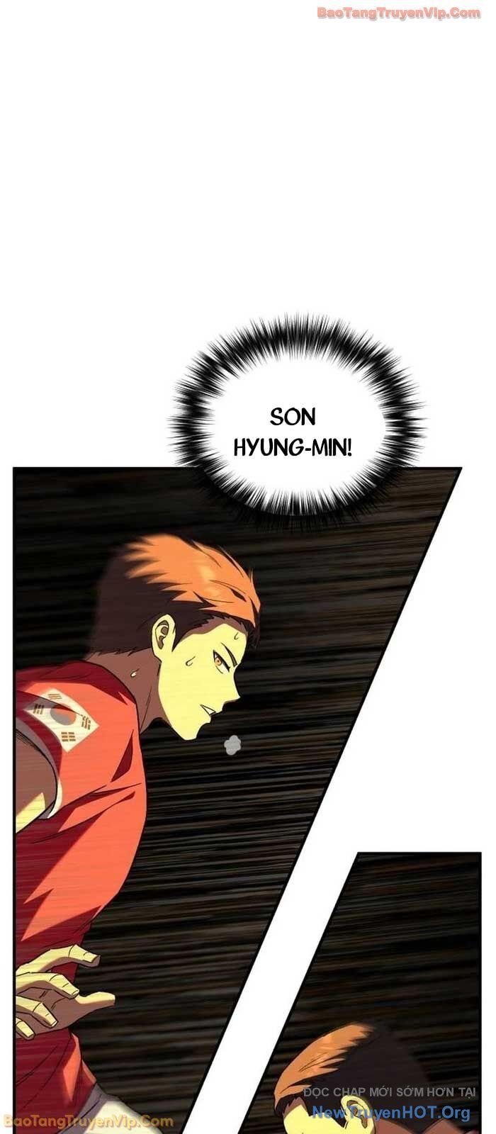 Đường Chuyền Đặc Biệt Của Tiền Vệ Thiên Tài Chương 16 Ảnh 102