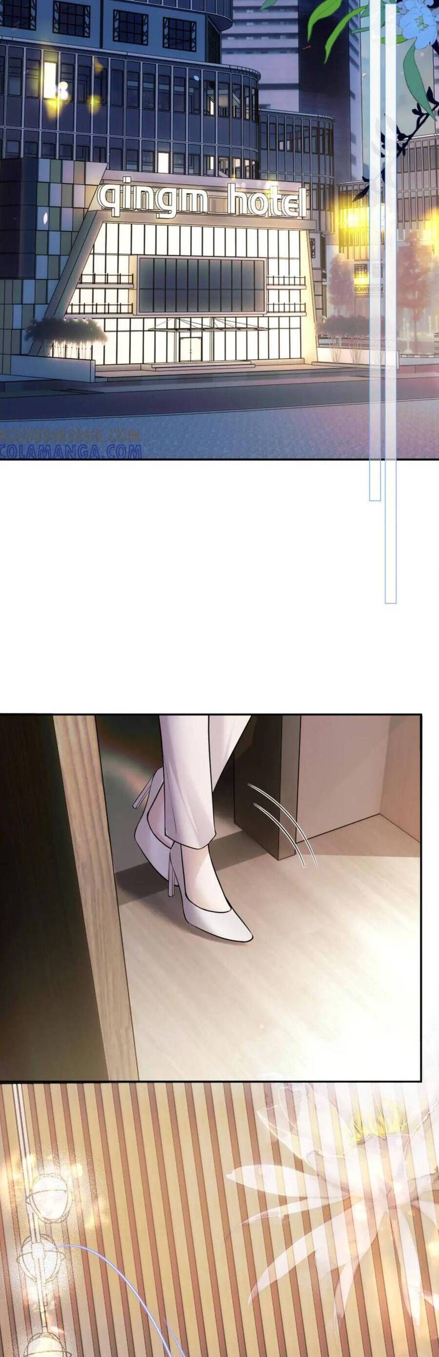 Đắm Say Chương 47 Ảnh 4