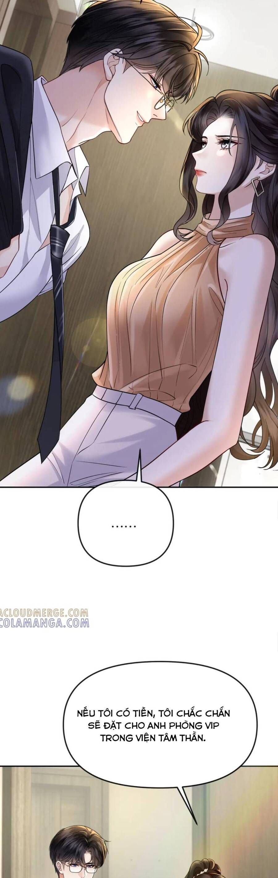 Đắm Say Chương 47 Ảnh 17