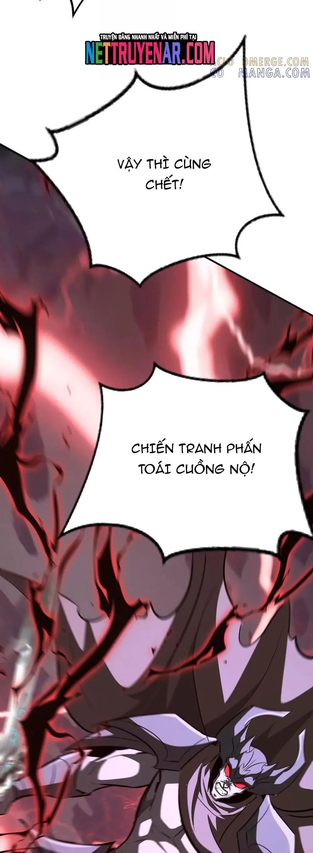 Võng Du Thiên Hạ Vô Song Chương 110 Ảnh 33