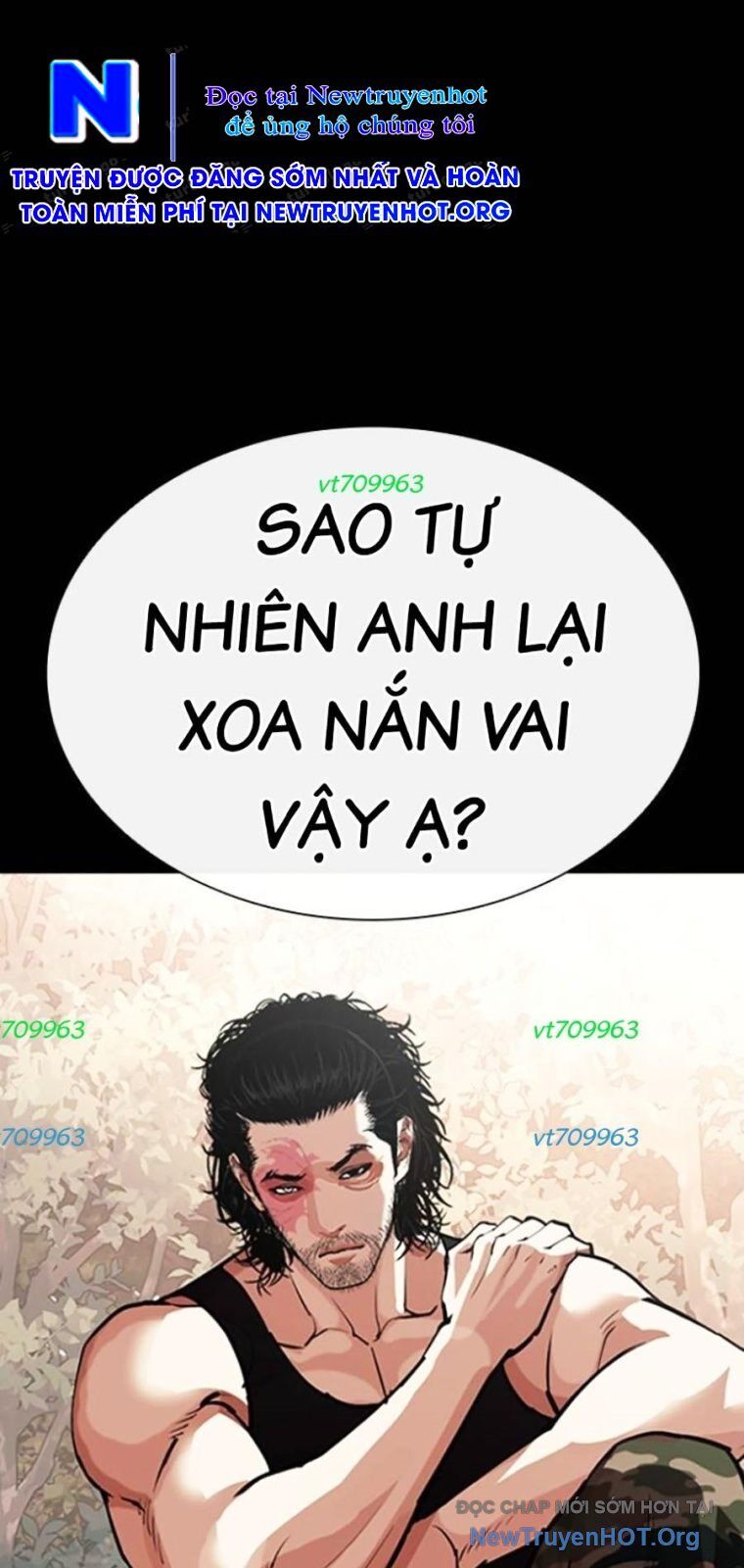 Hoán Đổi Nhiệm Màu Chương 570 Ảnh 11