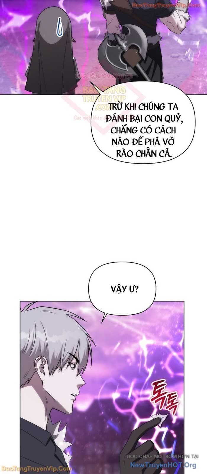 Trở Thành Man Di Ở Thế Giới Fantasy Chương 31 Ảnh 31