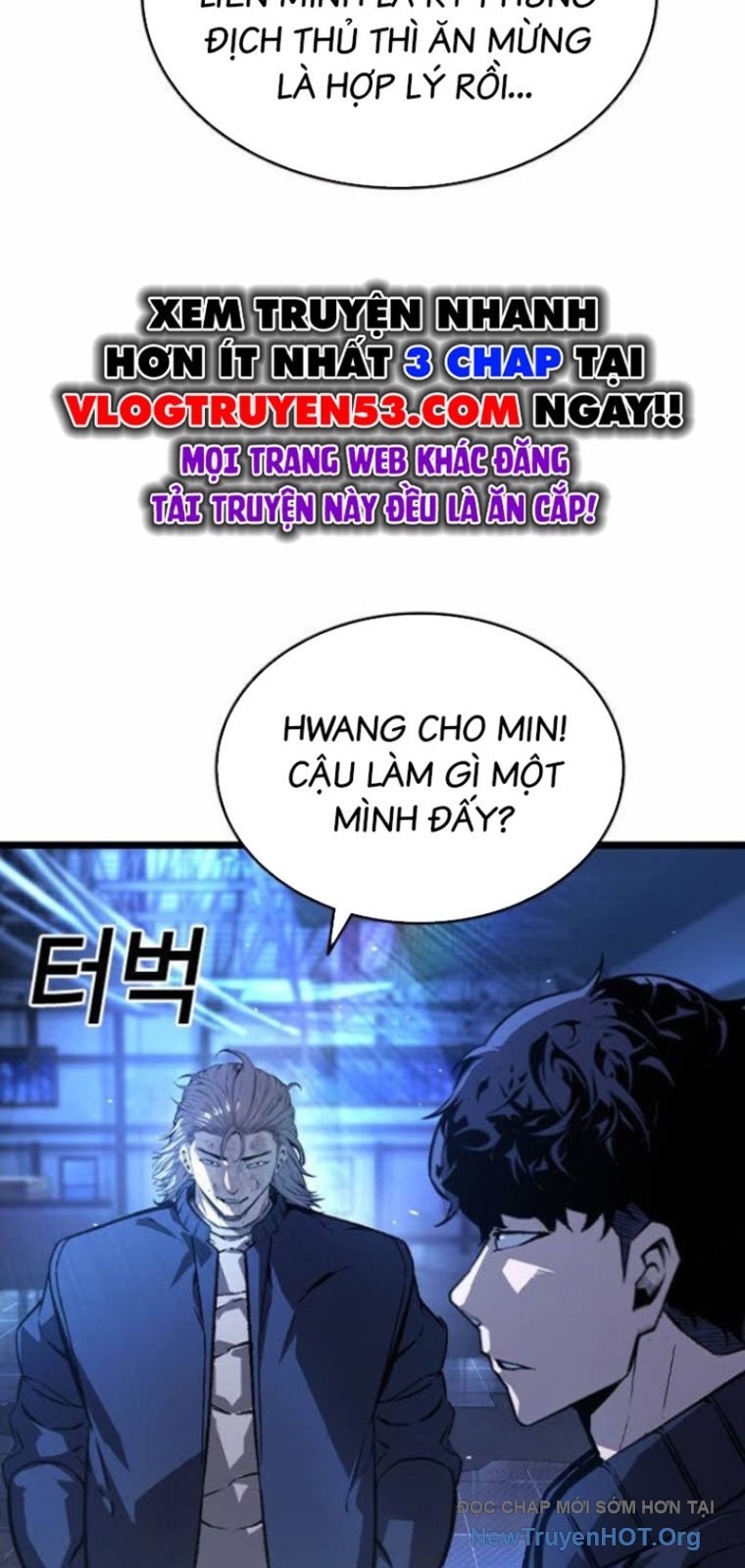 King Game Chương 127 Ảnh 36