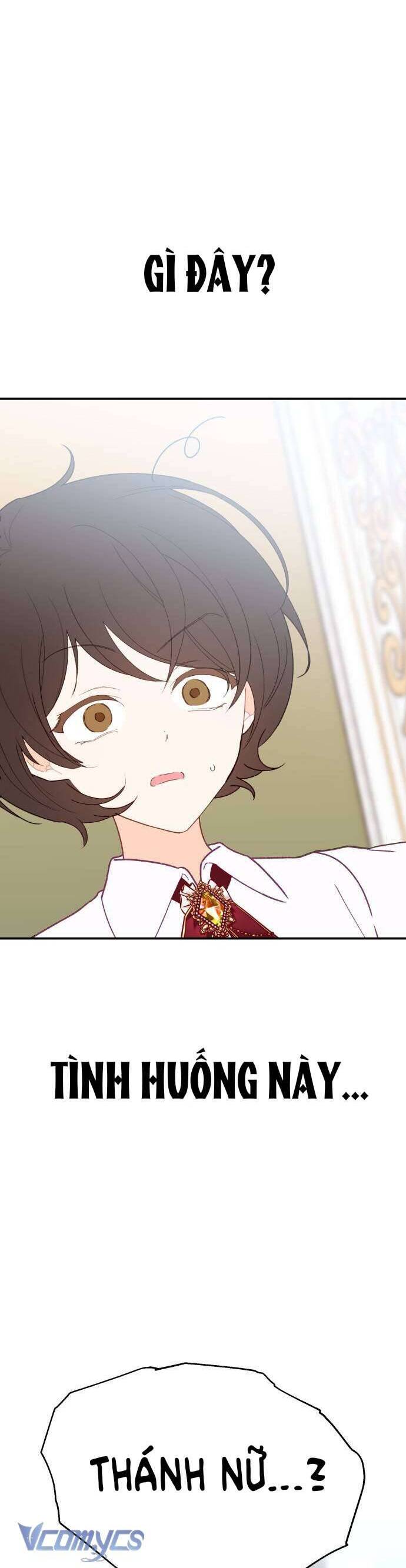 Bảo Vệ Thánh Nữ Giả Mạo Chương 1 Ảnh 78