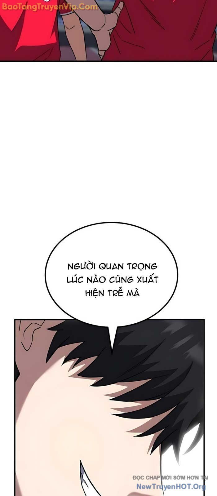 Đường Chuyền Đặc Biệt Của Tiền Vệ Thiên Tài Chương 11 Ảnh 108