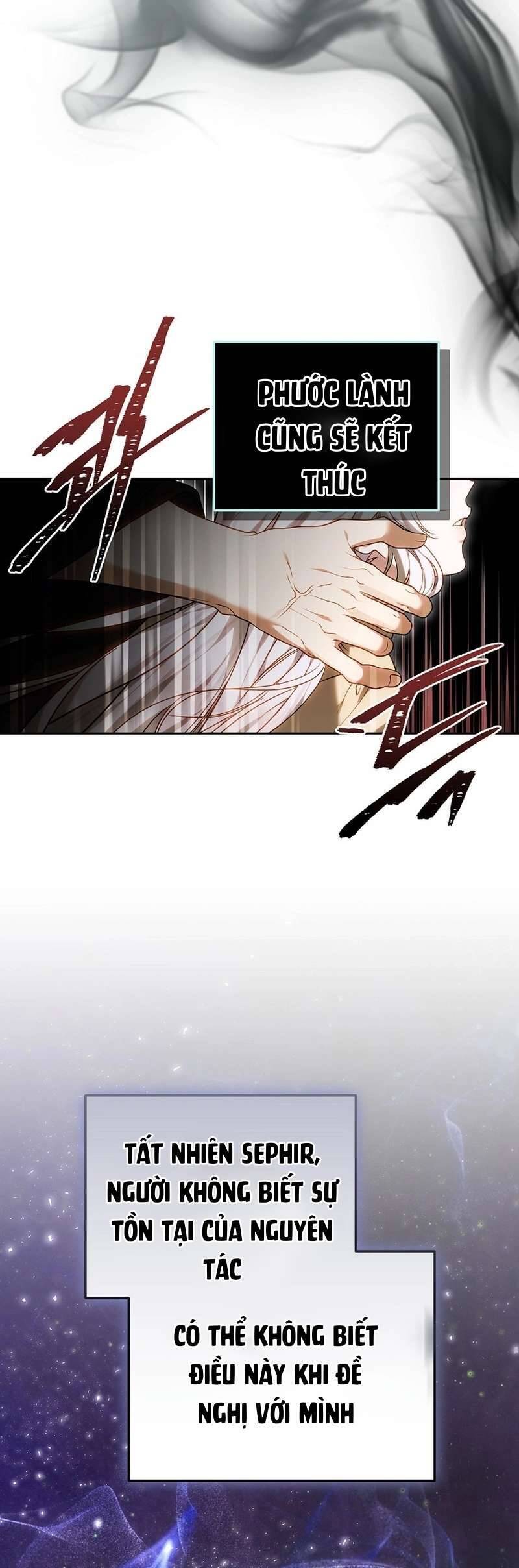 Tôi Đã Nuôi Dưỡng Mầm Mống Của Tội Ác Chương 4 Ảnh 30