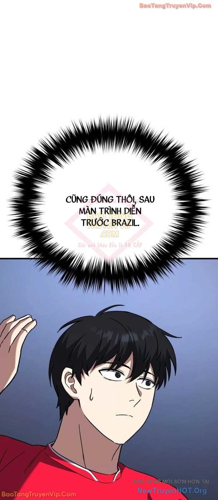 Đường Chuyền Đặc Biệt Của Tiền Vệ Thiên Tài Chương 16 Ảnh 85