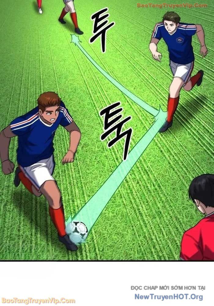 Đường Chuyền Đặc Biệt Của Tiền Vệ Thiên Tài Chương 16 Ảnh 94