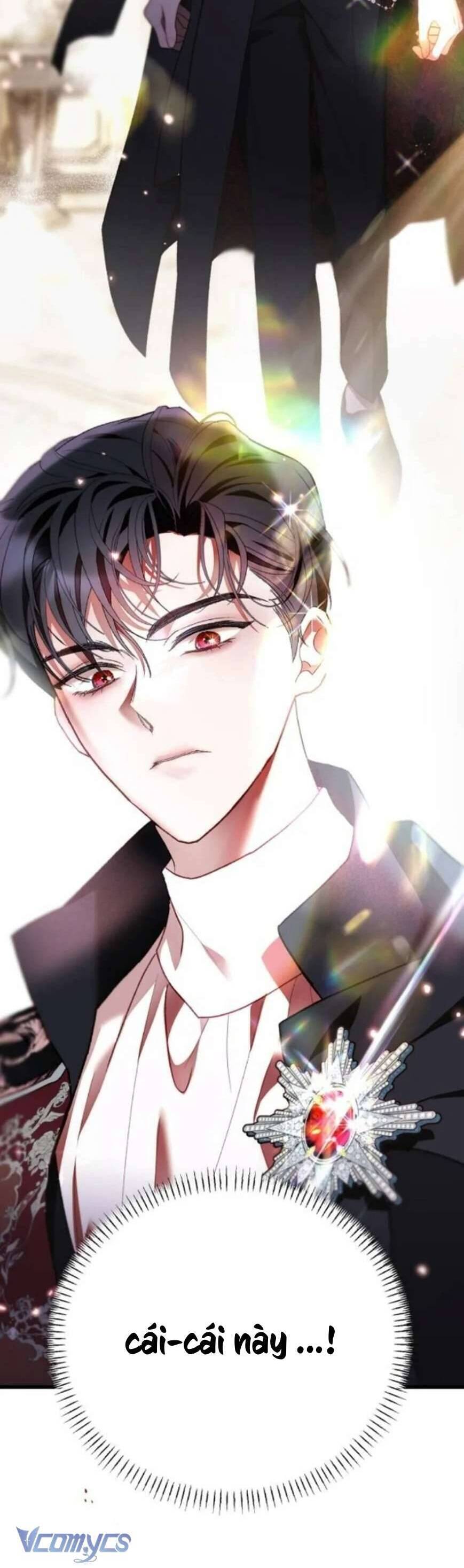 Bảo Vệ Thánh Nữ Giả Mạo Chương 4 Ảnh 4