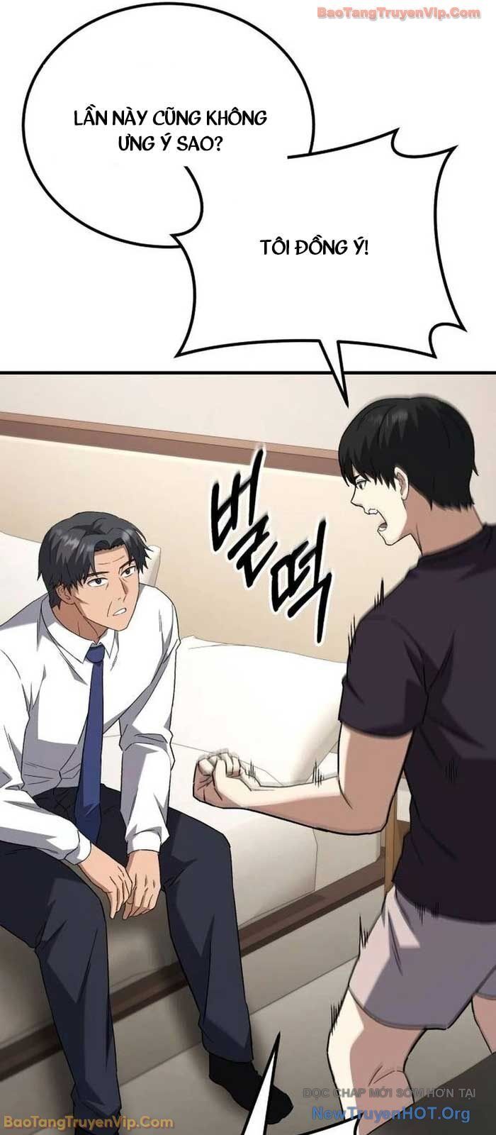 Đường Chuyền Đặc Biệt Của Tiền Vệ Thiên Tài Chương 16 Ảnh 48