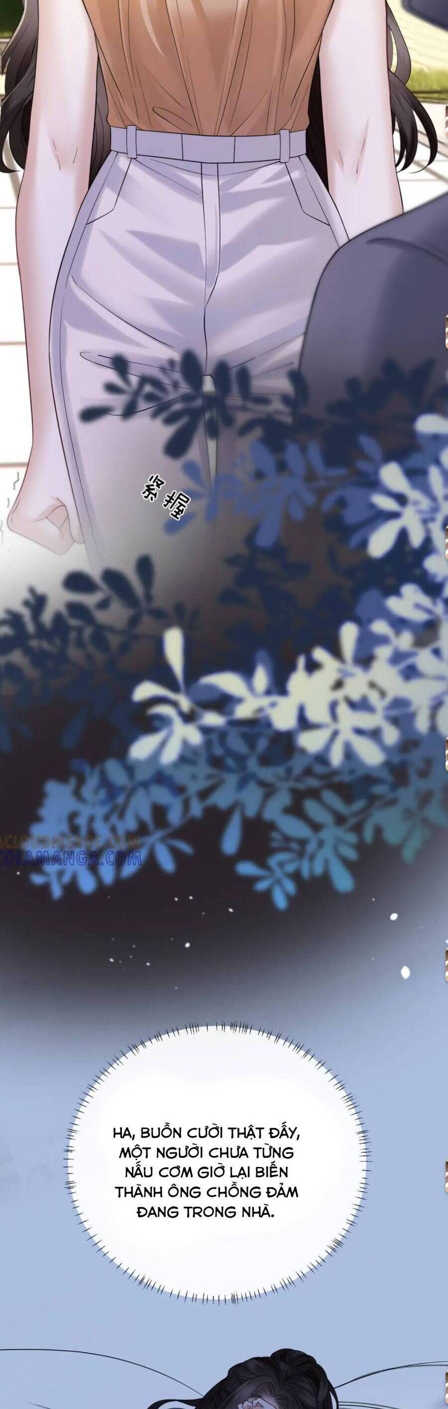 Đắm Say Chương 47 Ảnh 13