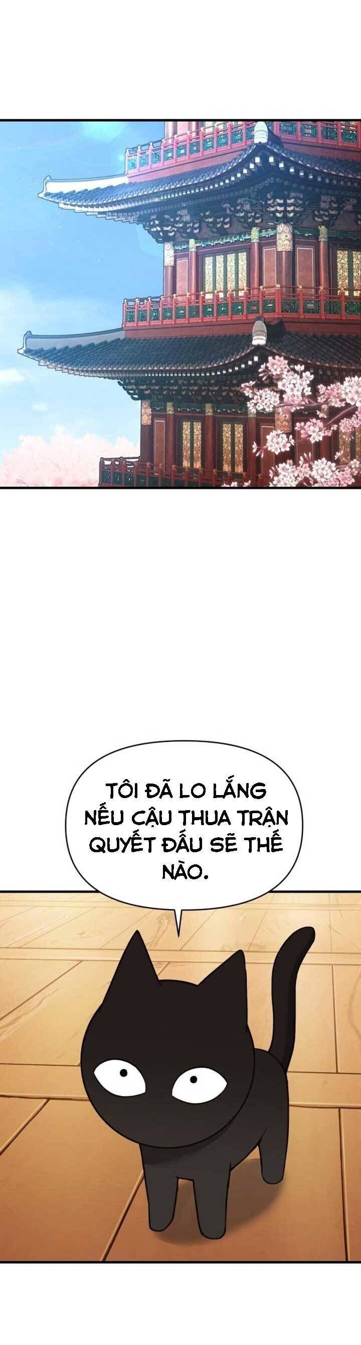 Yokai Yokai Yokai! Chương 10 Ảnh 68