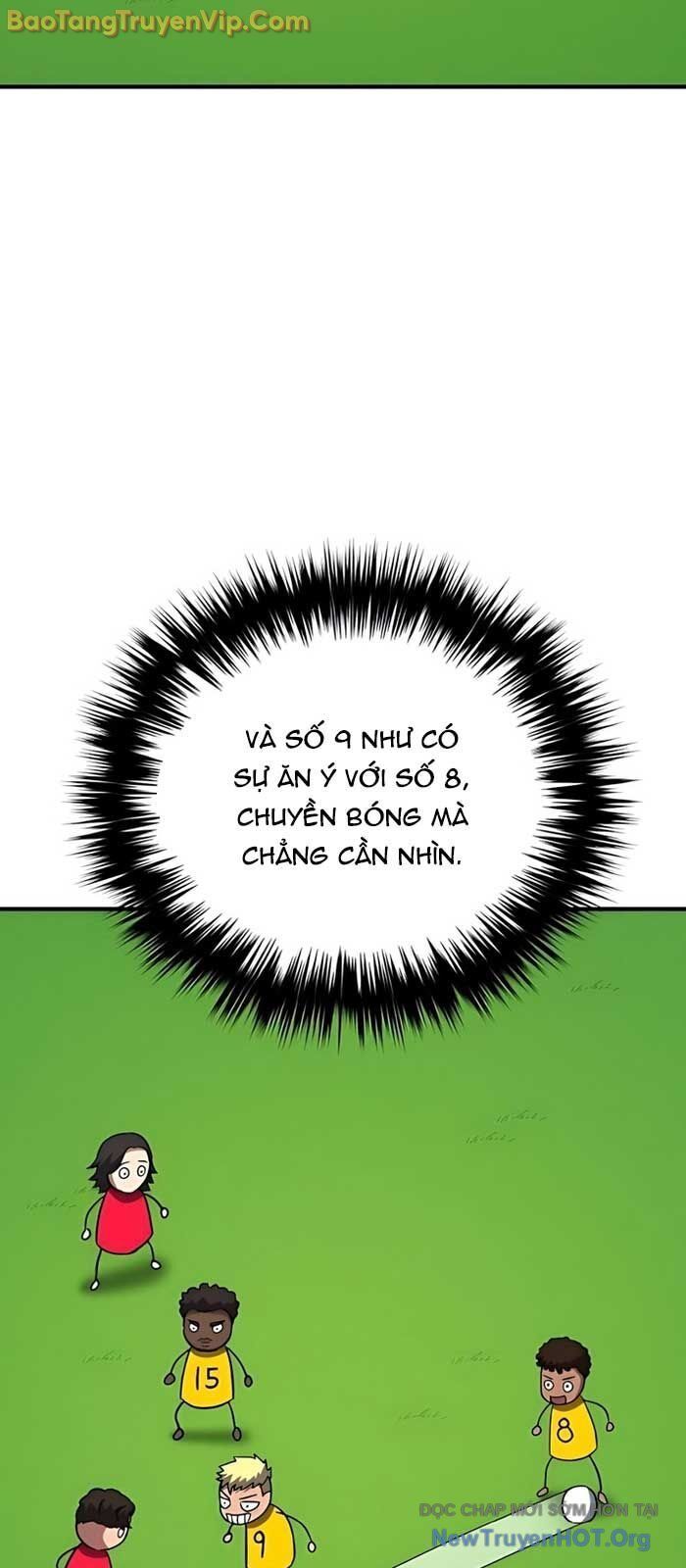 Đường Chuyền Đặc Biệt Của Tiền Vệ Thiên Tài Chương 11 Ảnh 84