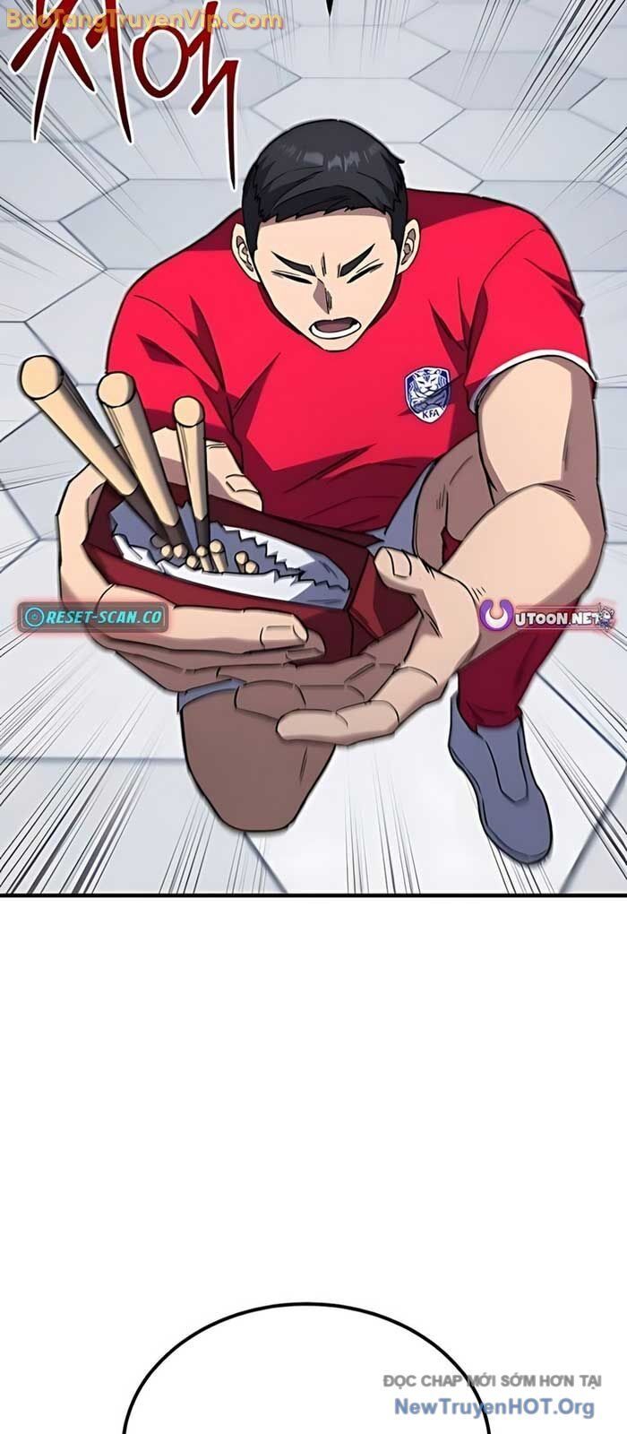 Đường Chuyền Đặc Biệt Của Tiền Vệ Thiên Tài Chương 11 Ảnh 6