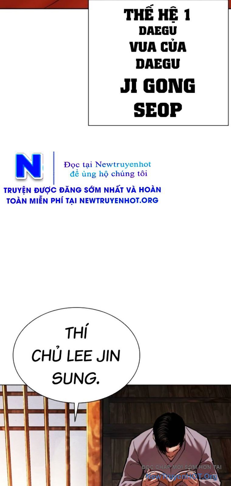 Hoán Đổi Nhiệm Màu Chương 570 Ảnh 45