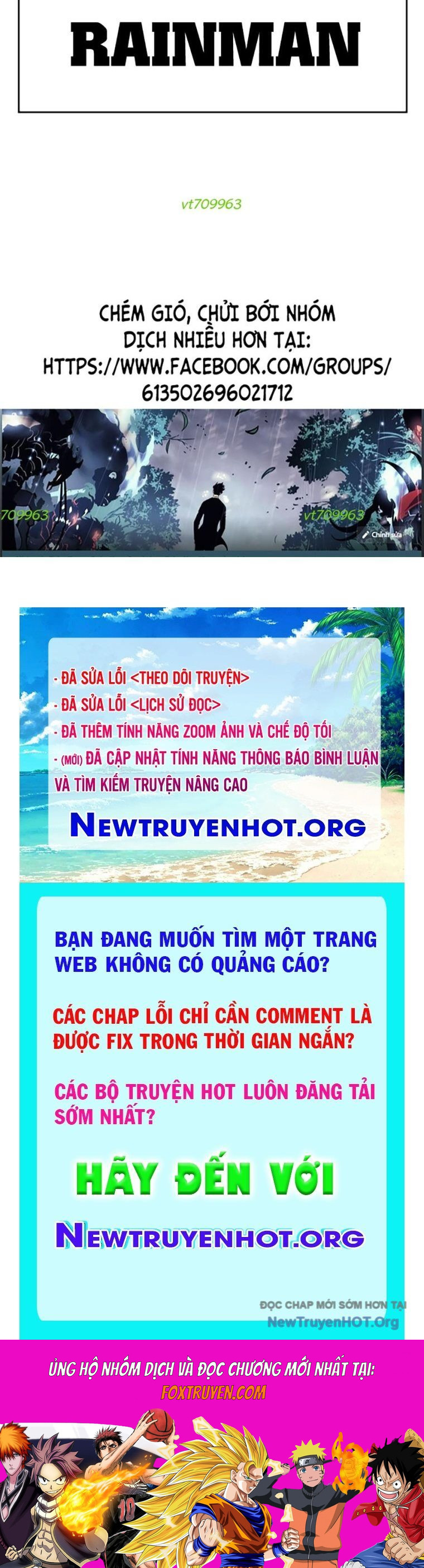 Hoán Đổi Nhiệm Màu Chương 570 Ảnh 157