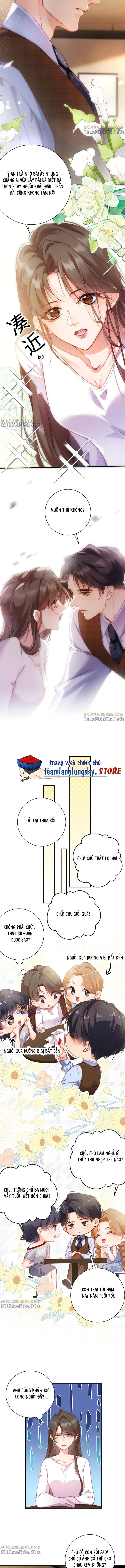 Đệ Nhất Mạnh Bảo: Mua Một Tặng Một Chương 38 Ảnh 6