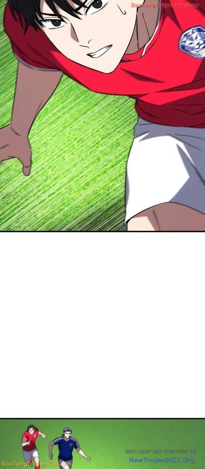 Đường Chuyền Đặc Biệt Của Tiền Vệ Thiên Tài Chương 16 Ảnh 93
