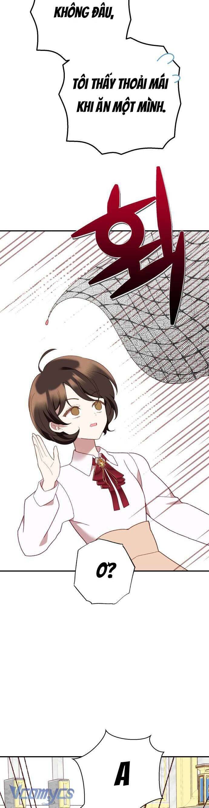 Bảo Vệ Thánh Nữ Giả Mạo Chương 2 Ảnh 30